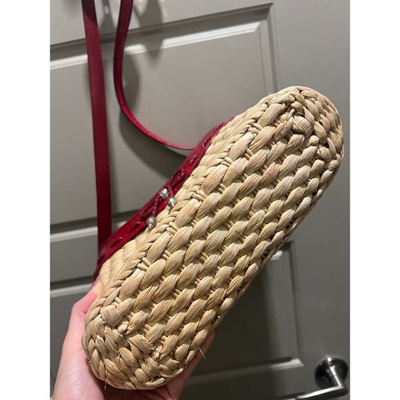 Brighton Woven Purse - Picture 3 of 5